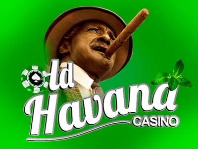 Old Havana Casino
